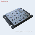 IP65 Water Proof EPP for Payment Kiosk